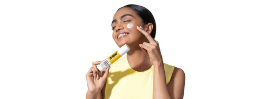 6 reasons why you need to use sunscreen even in winters