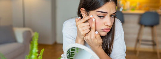 Is Your Makeup Causing Breakouts? Find Out The Right Solution