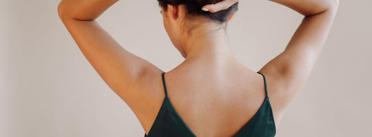 How to get rid of back acne in the right way?